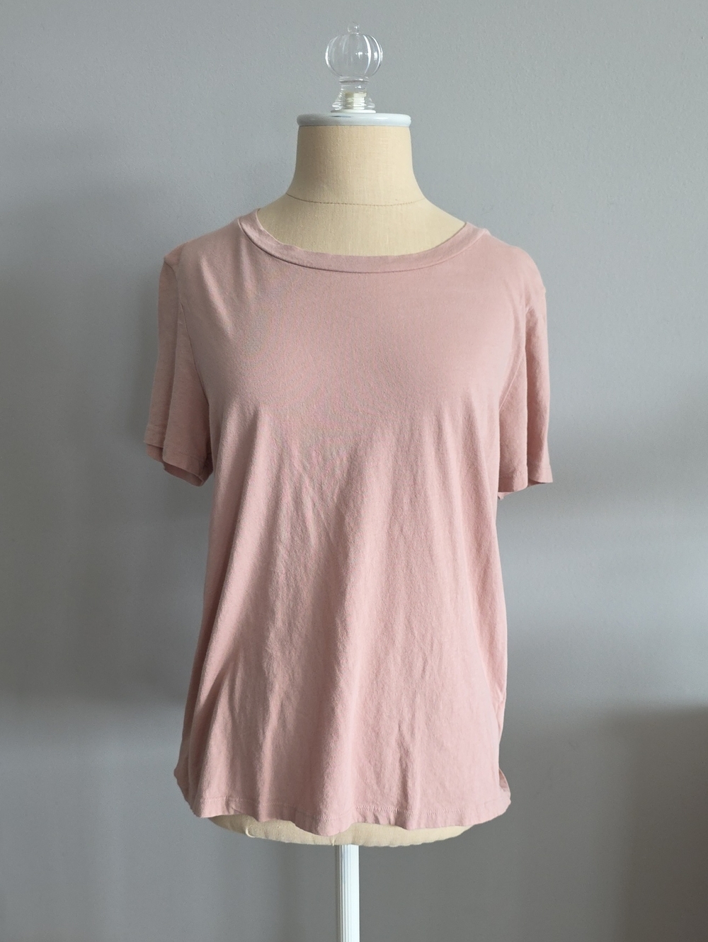 Mate Women's Classic Crewneck Tee
